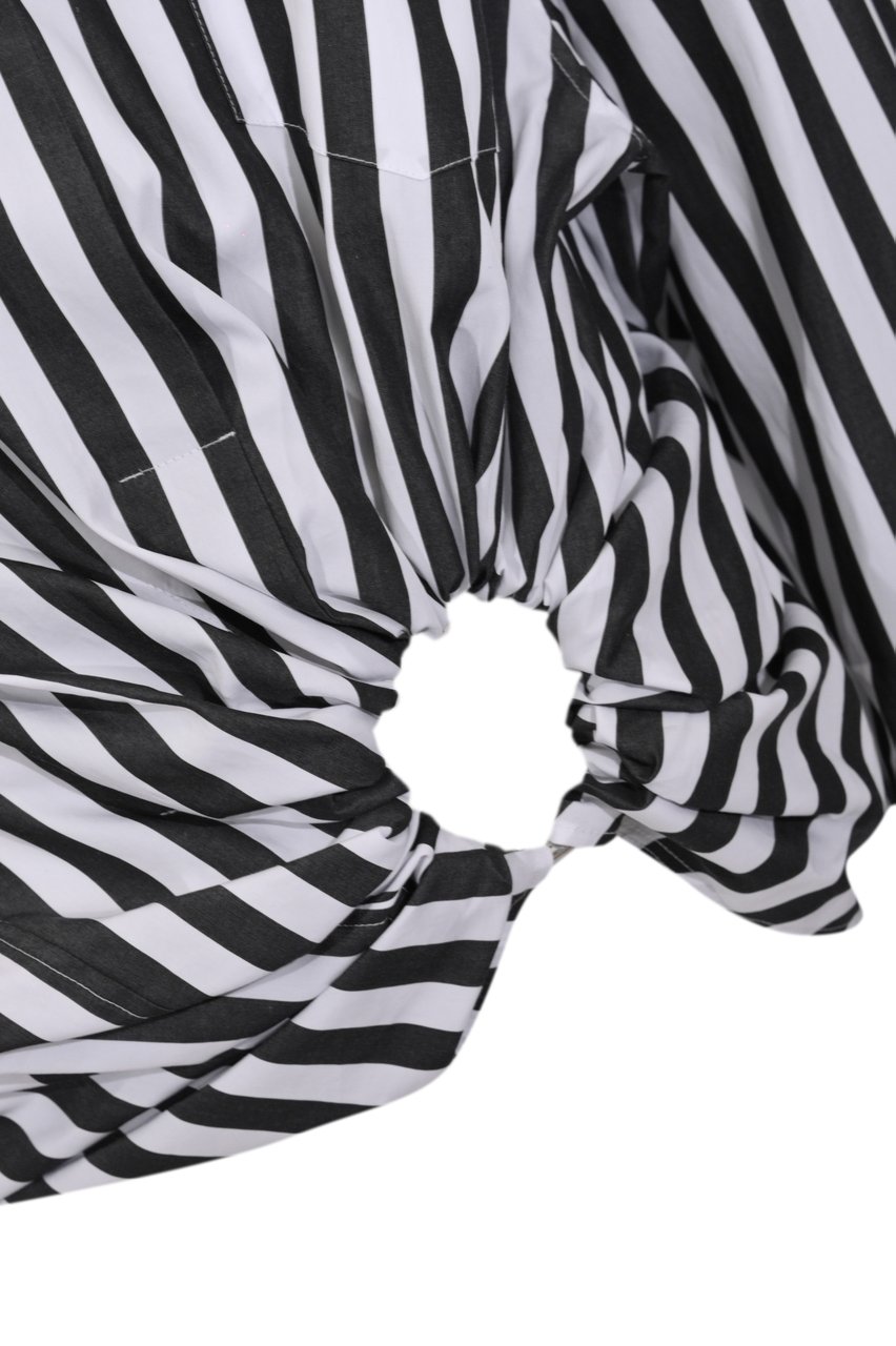 Sportmax Shirts Black Zwart