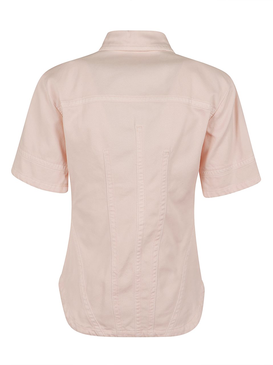 Sportmax SPORT MAXMARA Camicia ONTANO Paars