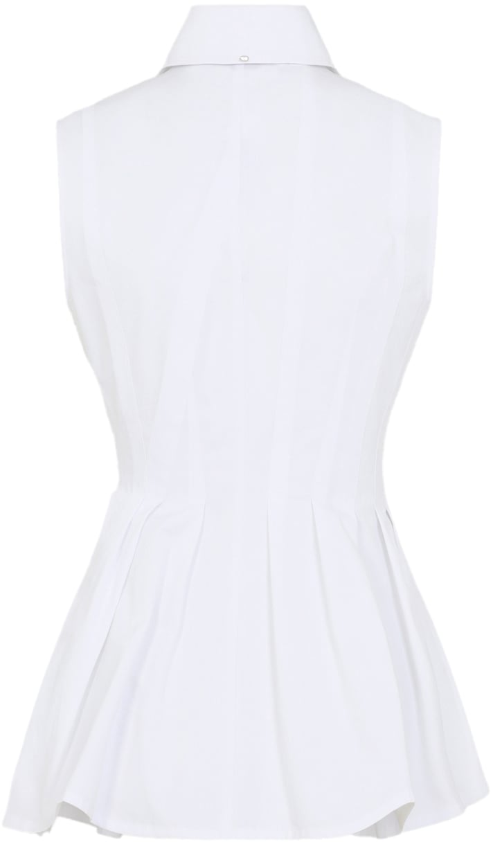 Sportmax SPORTMAX 2612111052600 Wit