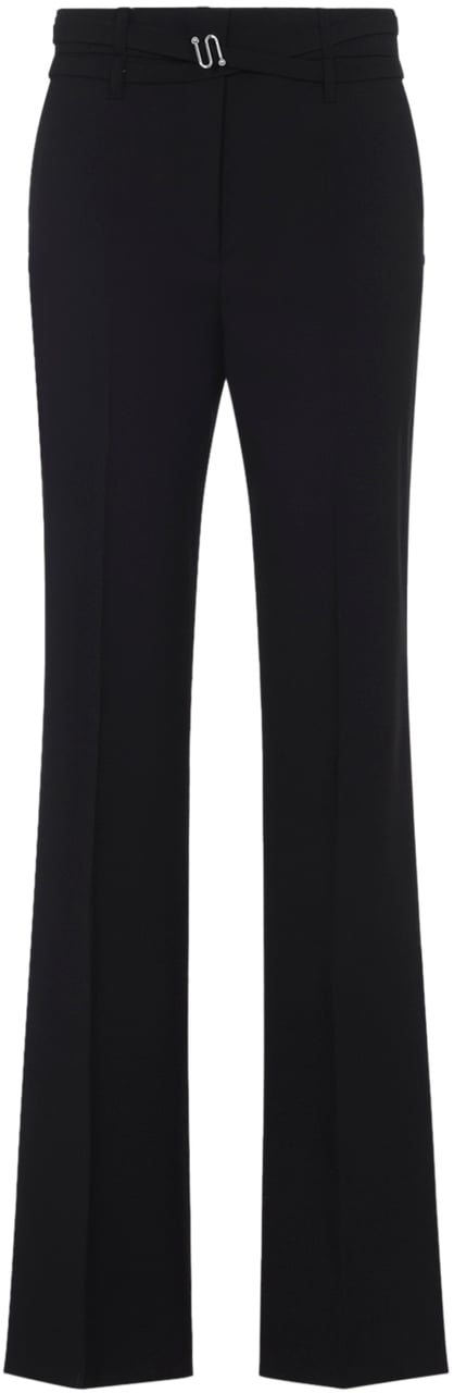 Sportmax SPORTMAX 2612131011600 Zwart