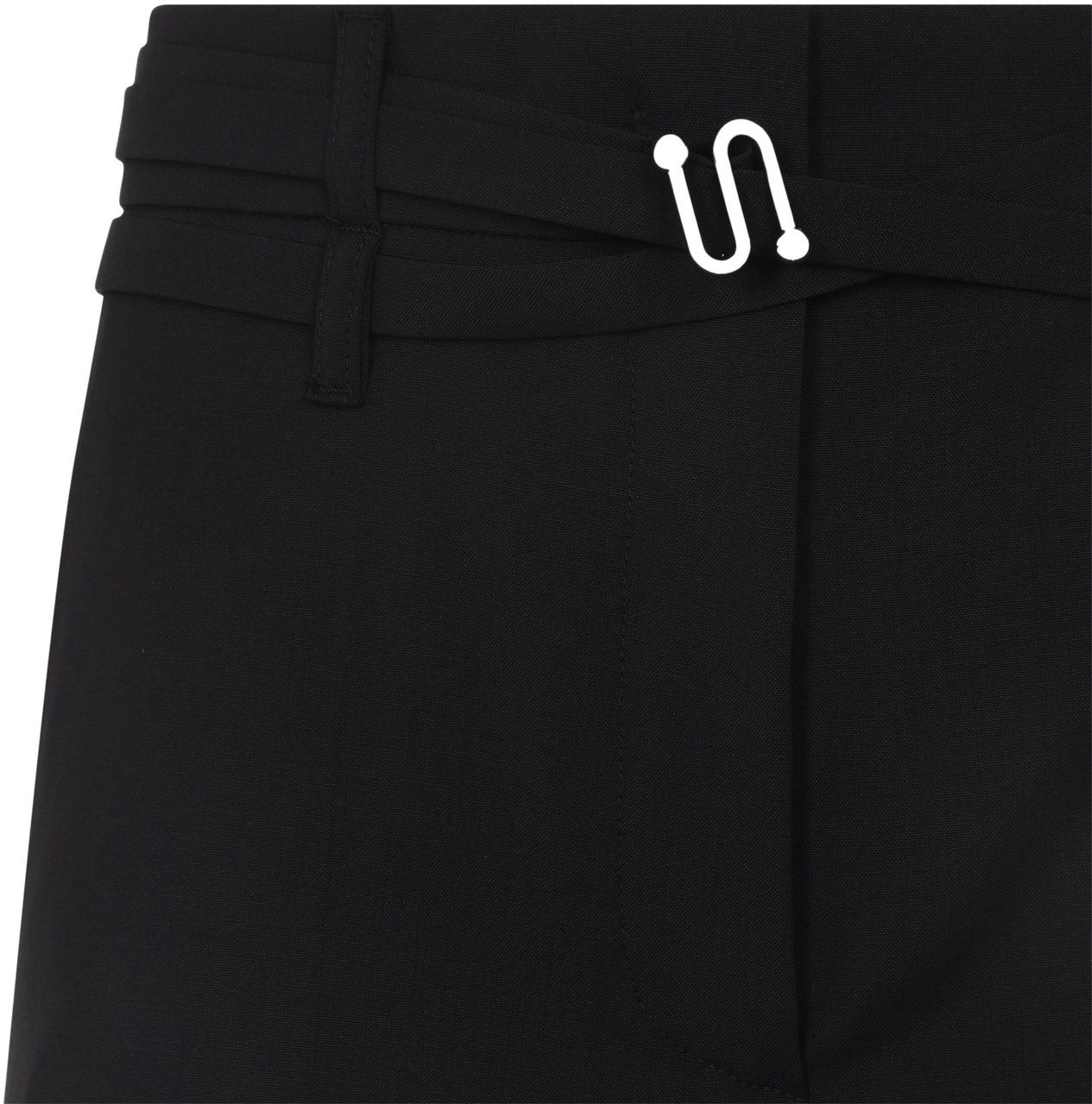 Sportmax SPORTMAX 2612131011600 Zwart