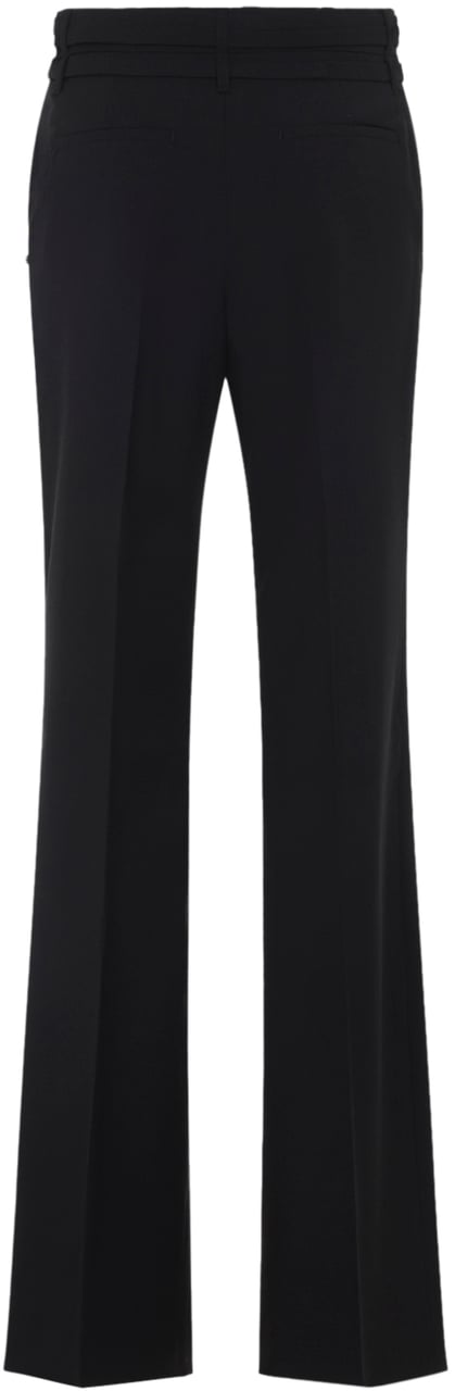 Sportmax SPORTMAX 2612131011600 Zwart