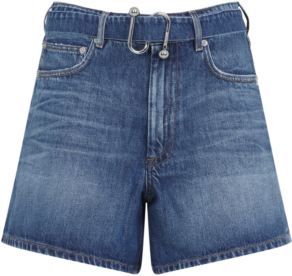 Sportmax SPORTMAX 2612141022600 Blauw