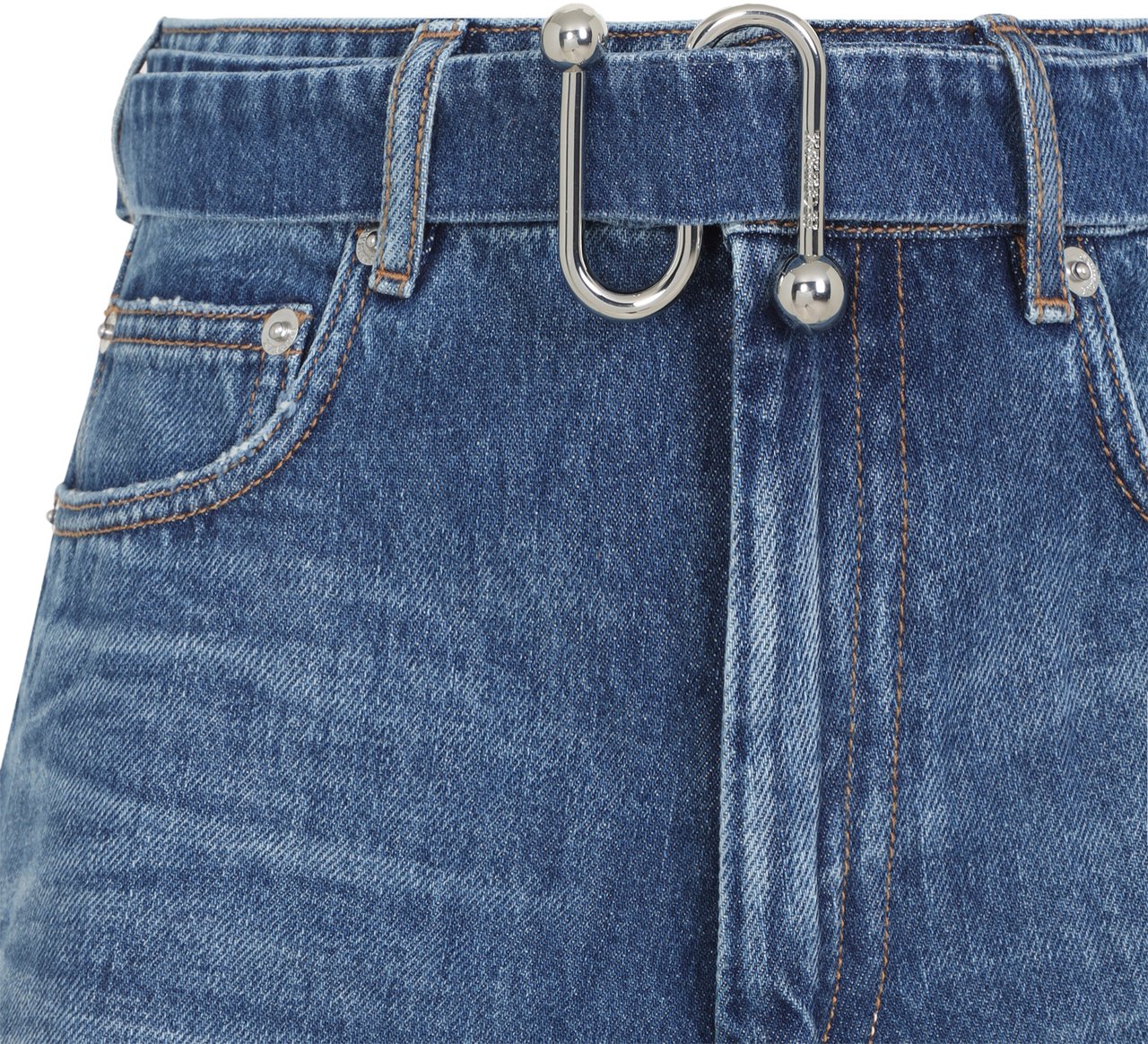 Sportmax SPORTMAX 2612141022600 Blauw