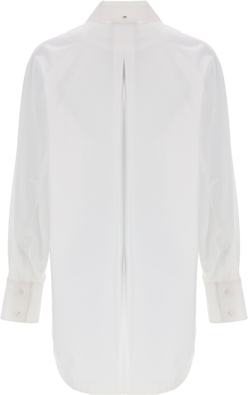 Sportmax Jackets White Wit