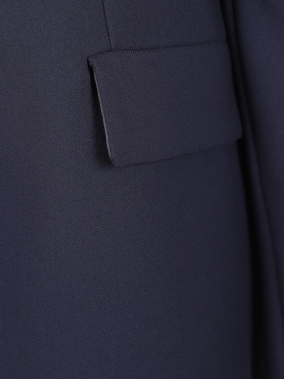 Sportmax SPORT MAXMARA Abito TEFRITE Lichtblauw