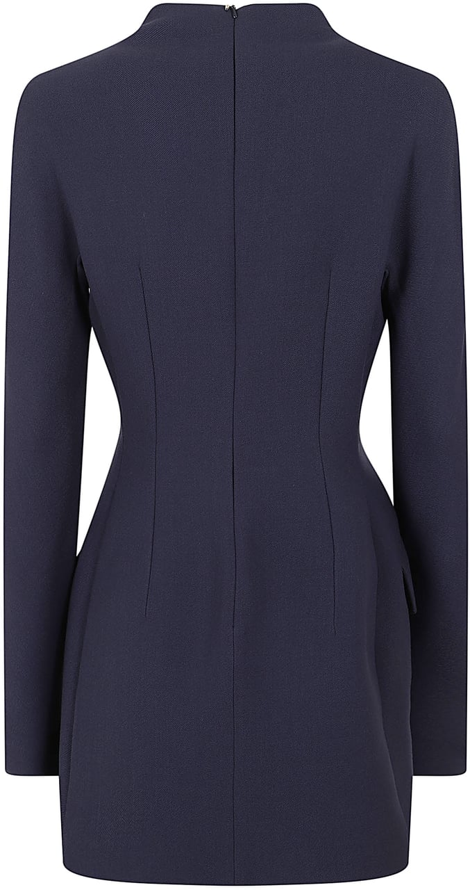 Sportmax SPORT MAXMARA Abito TEFRITE Lichtblauw