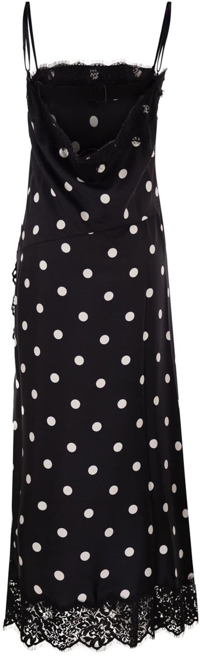 Sportmax Dresses Black Zwart