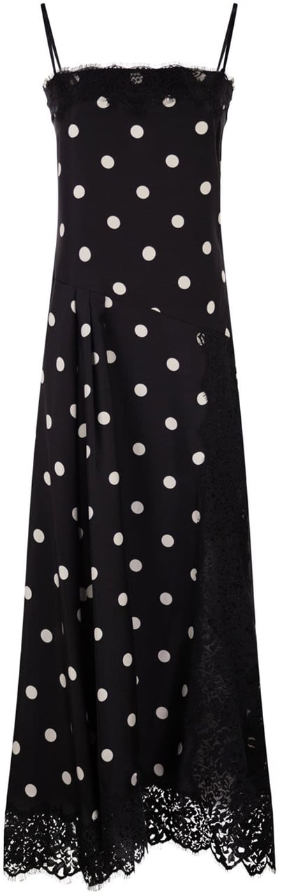 Sportmax Dresses Black Zwart