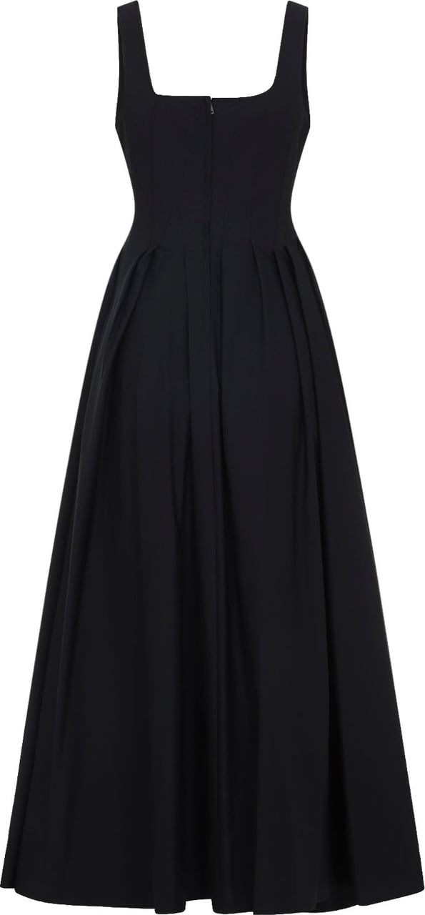 Sportmax Sportmax Giro Midi Dress Divers