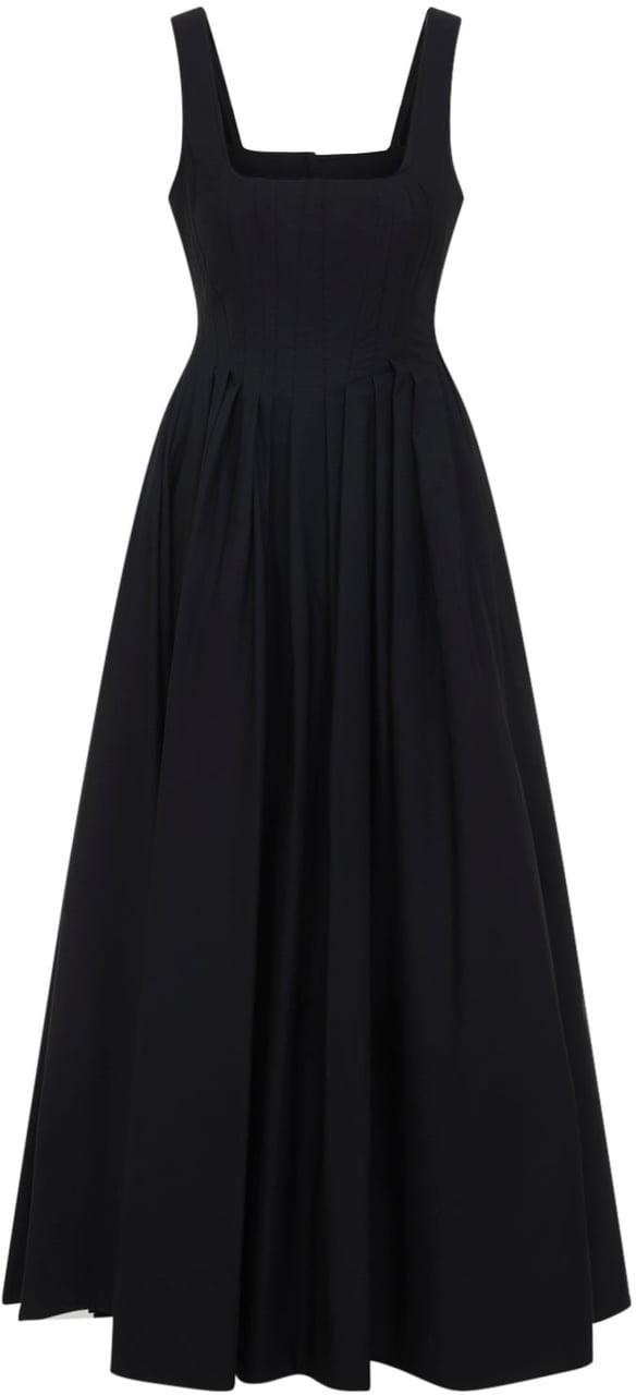 Sportmax Sportmax Giro Midi Dress Divers