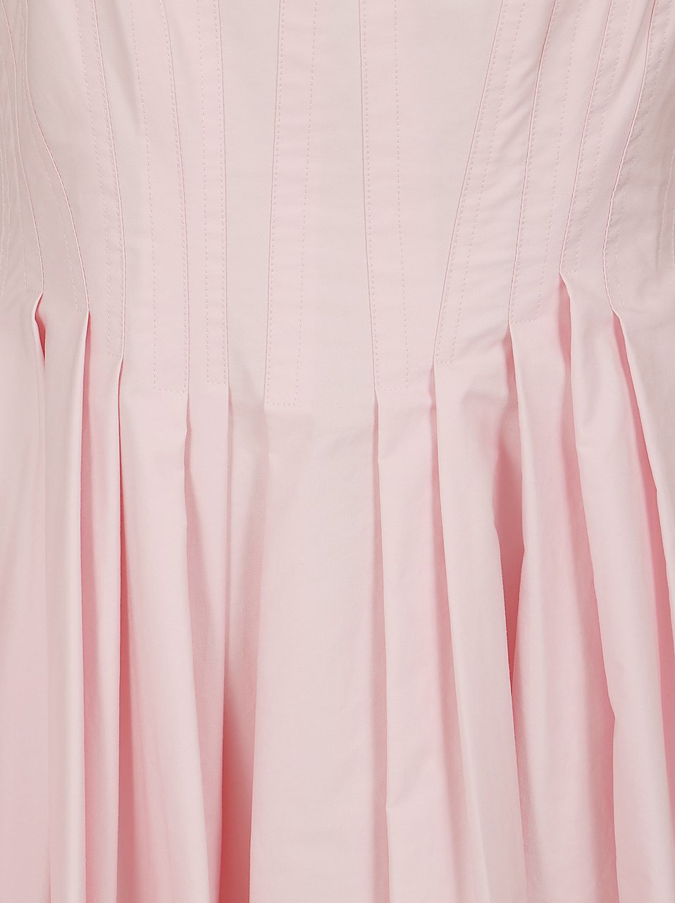 Sportmax SPORT MAXMARA Abito GIRO Paars