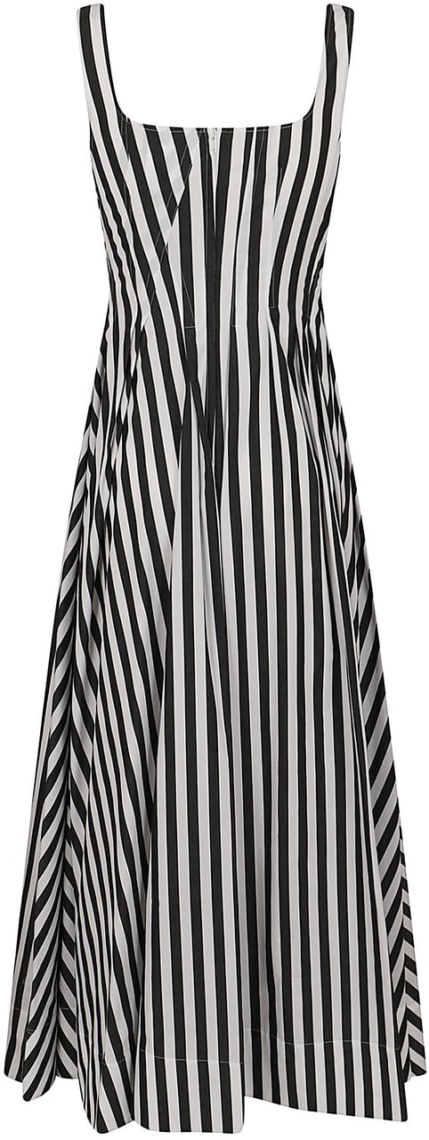 Sportmax SPORT MAXMARA Abito FILMATO Zwart