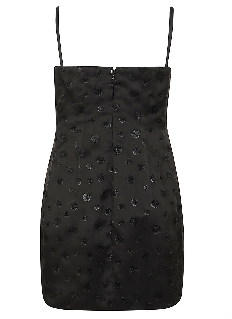 Sportmax SPORT MAXMARA Abito VAMPATA Zwart