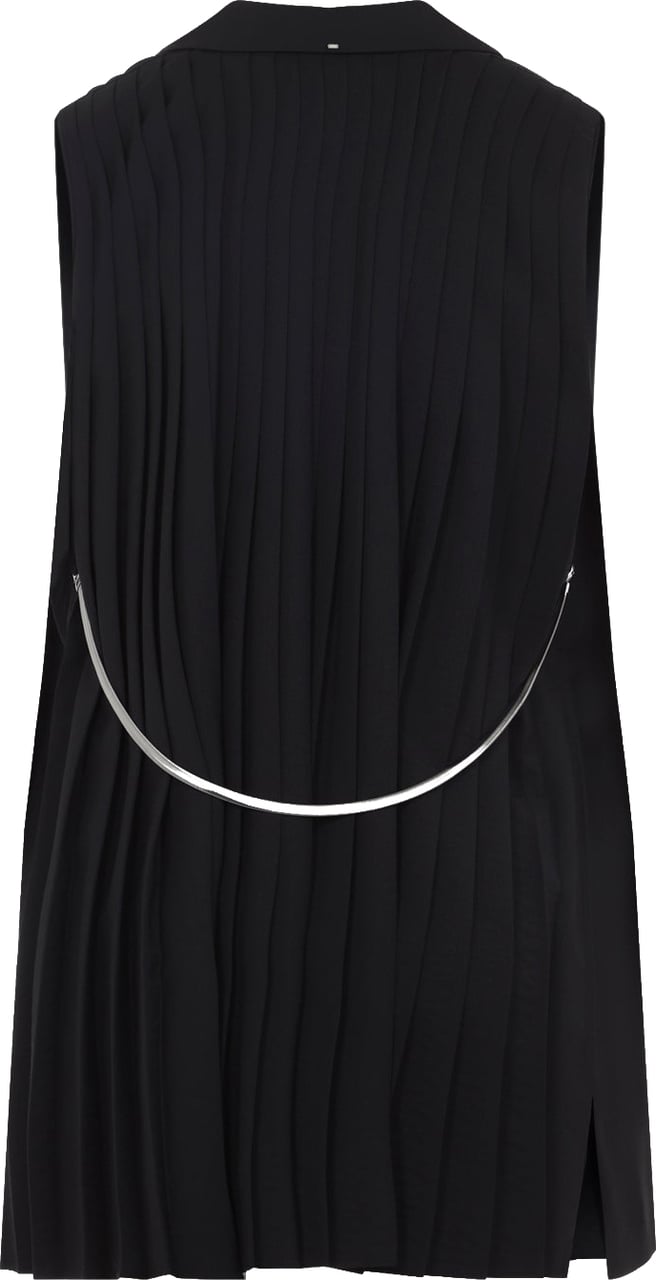 Sportmax Sportmax Albero Gilet Divers