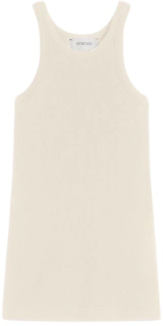 Sportmax T-Shirts And Polos Avorio Wit