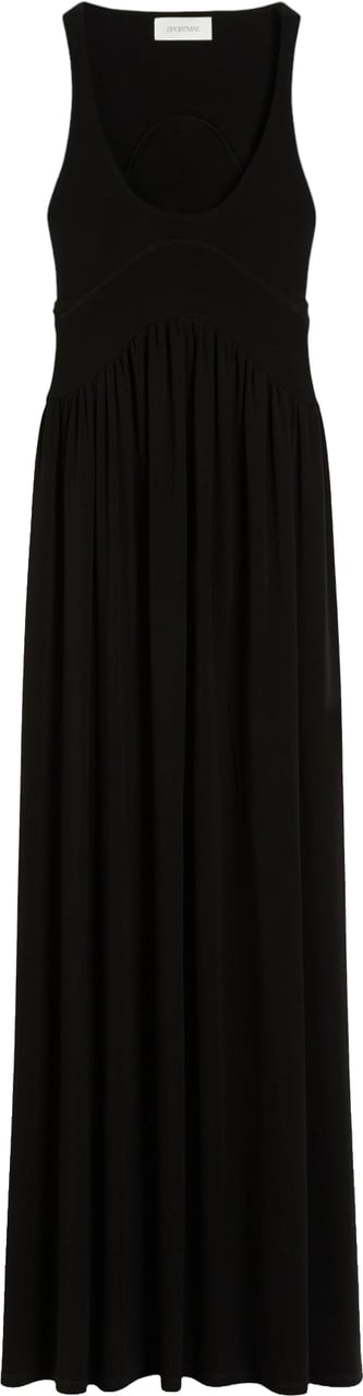 Sportmax Dresses Black Zwart