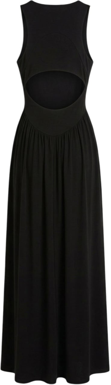 Sportmax Dresses Black Zwart