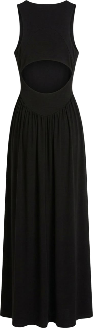 Sportmax Dresses Black Zwart