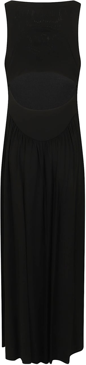Sportmax SPORT MAXMARA Abito in jersey PANINO Rood