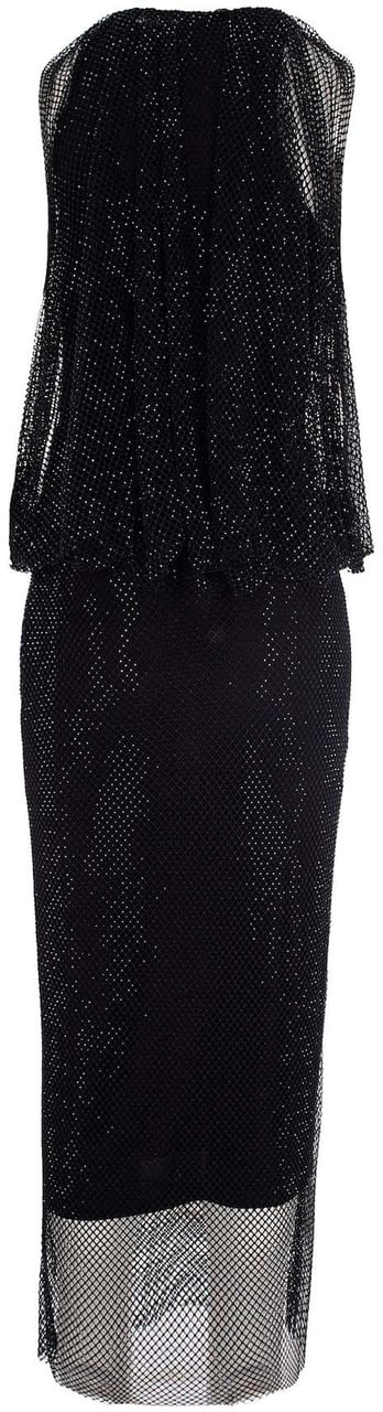 Sportmax Dresses Black Zwart