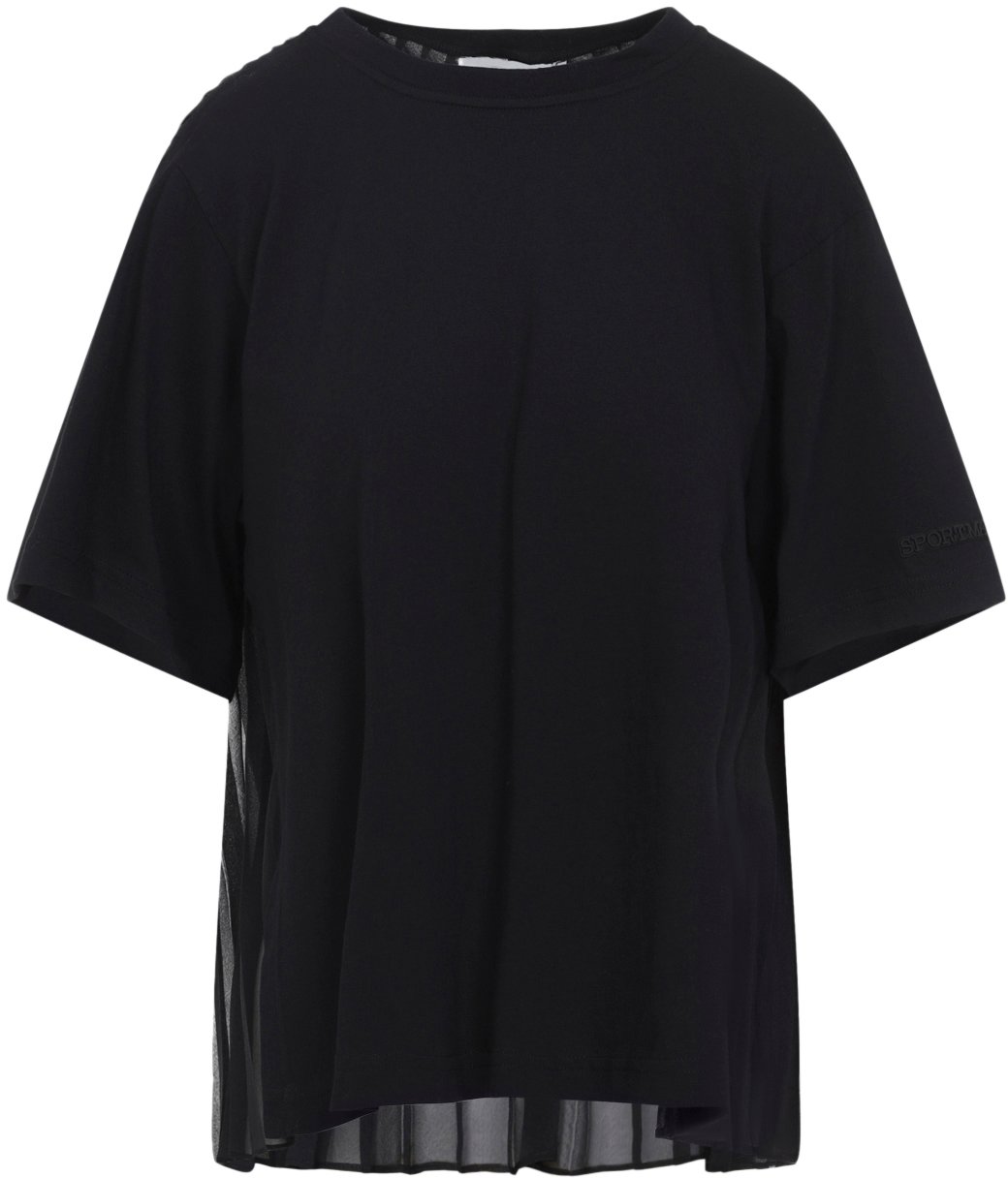 Sportmax SPORTMAX 2612941041600 Zwart