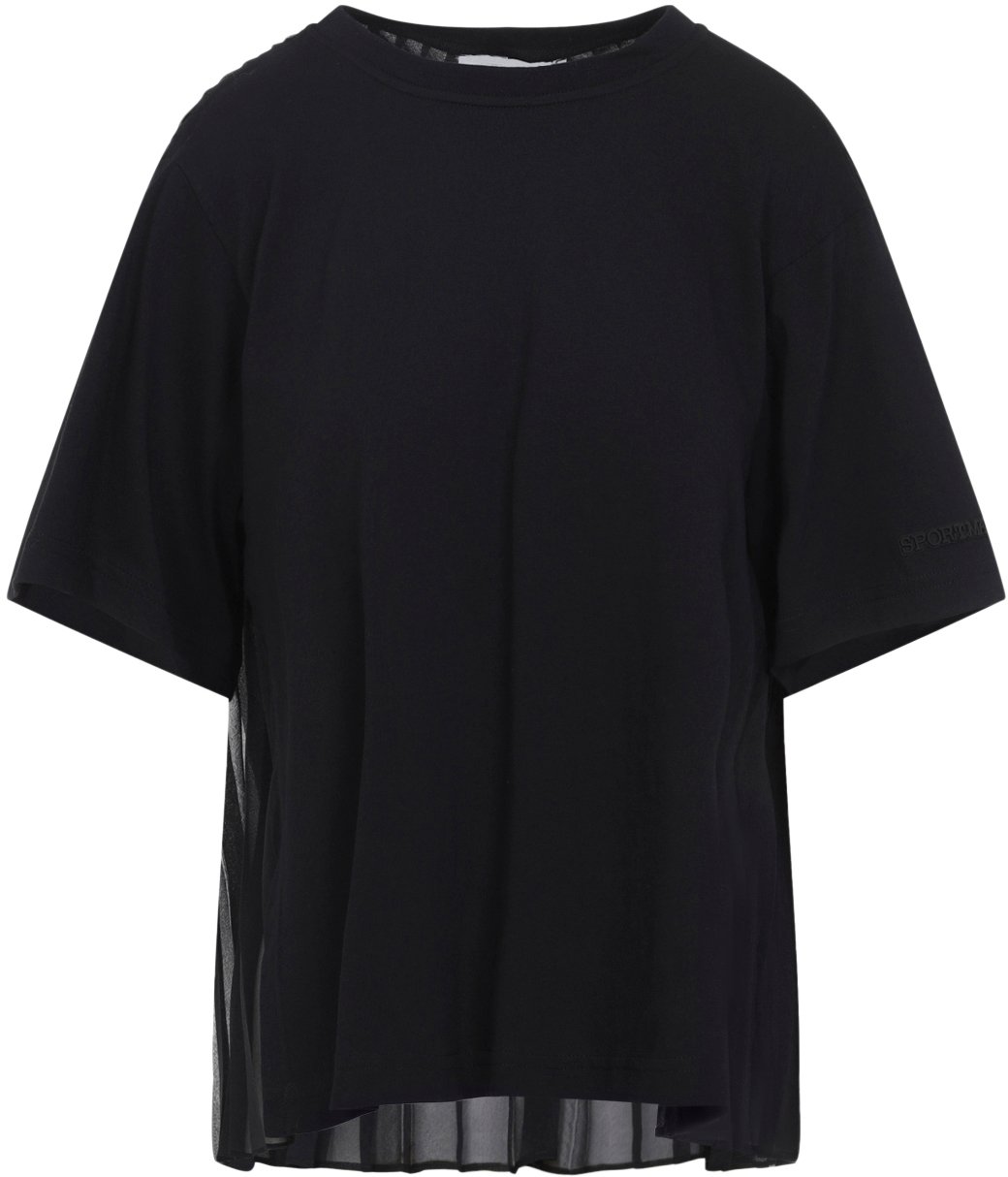 Sportmax SPORTMAX 2612941041600 Zwart