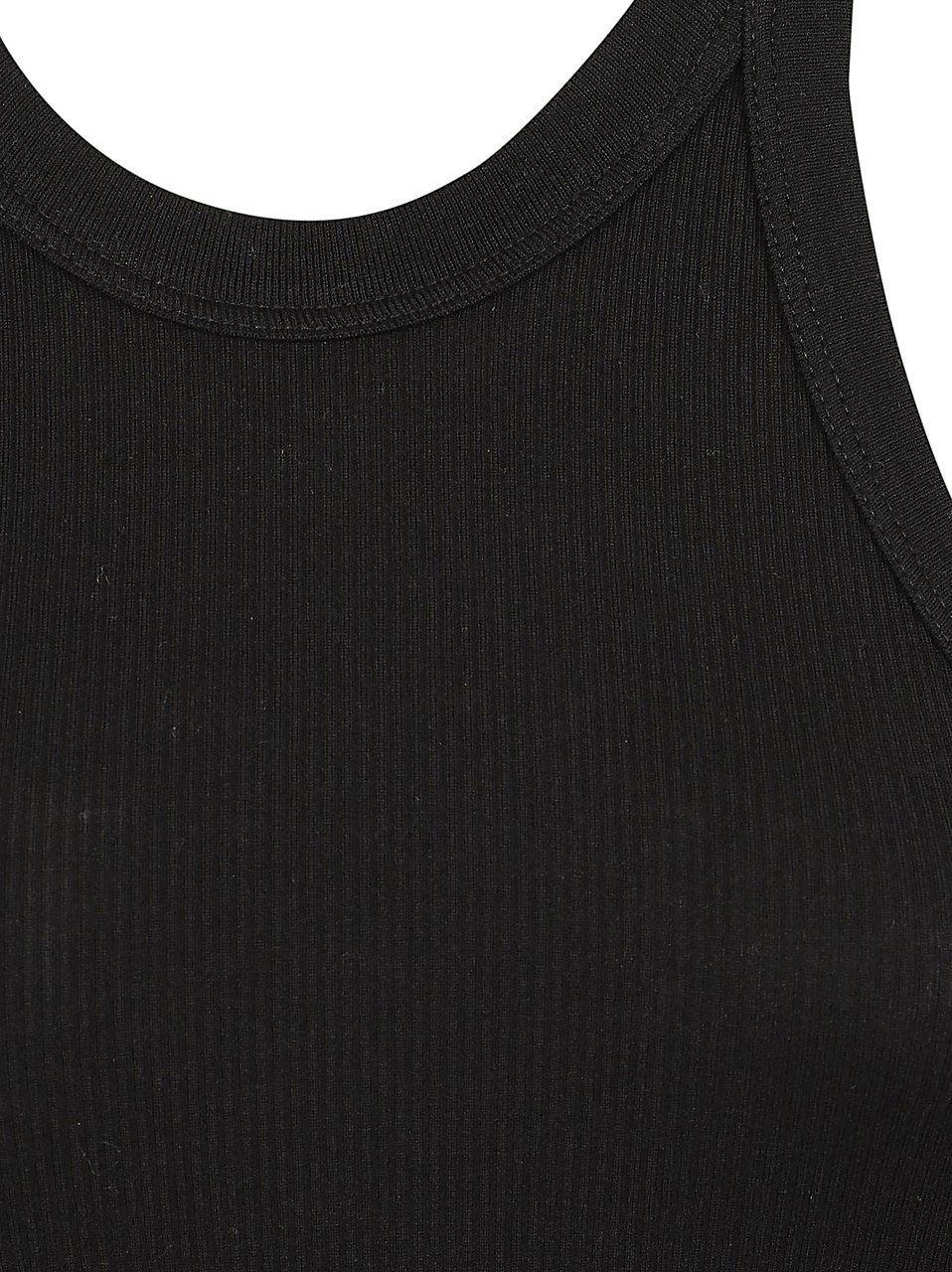 Sportmax SPORT MAXMARA Body- Top FUMATO Zwart