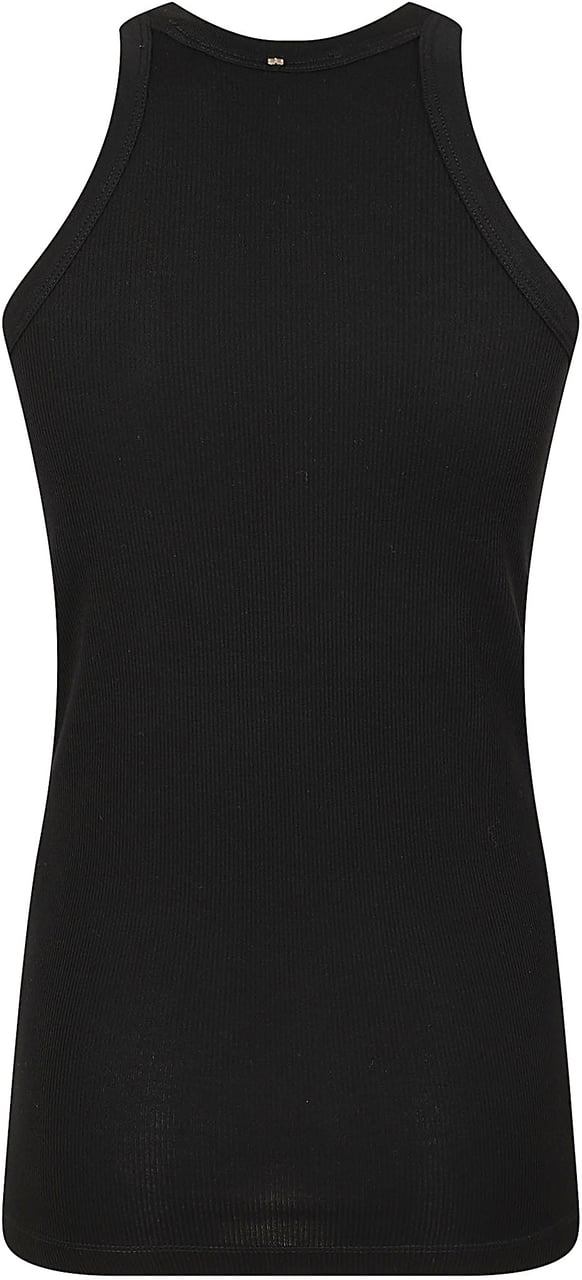 Sportmax SPORT MAXMARA Body- Top FUMATO Zwart