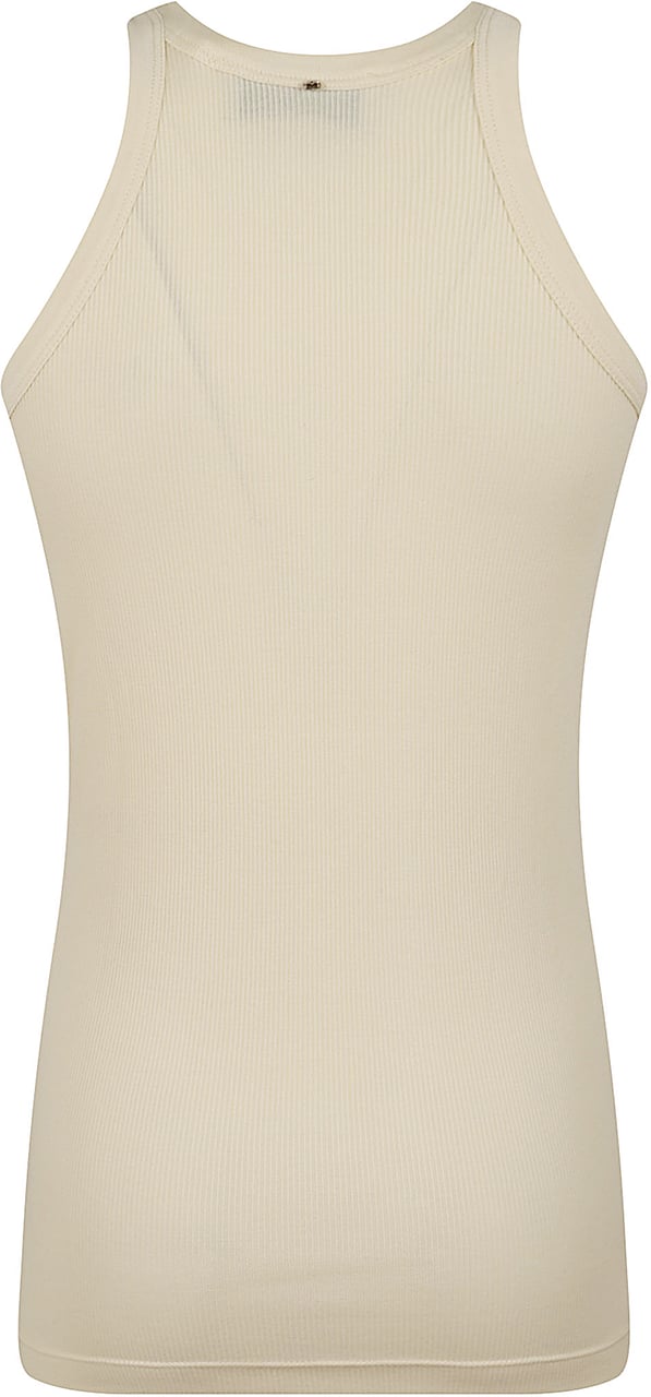 Sportmax SPORT MAXMARA Body- Top FUMATO Wit