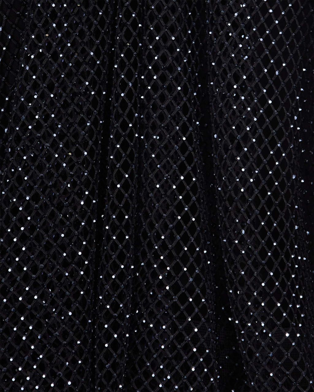 Sportmax Top Black Zwart