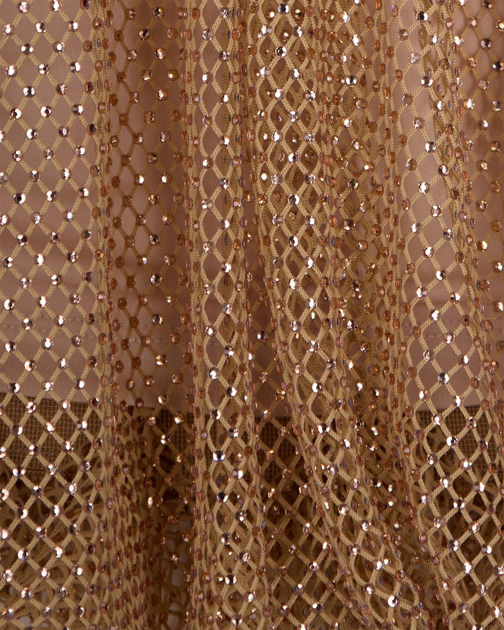 Sportmax Top Camel Beige