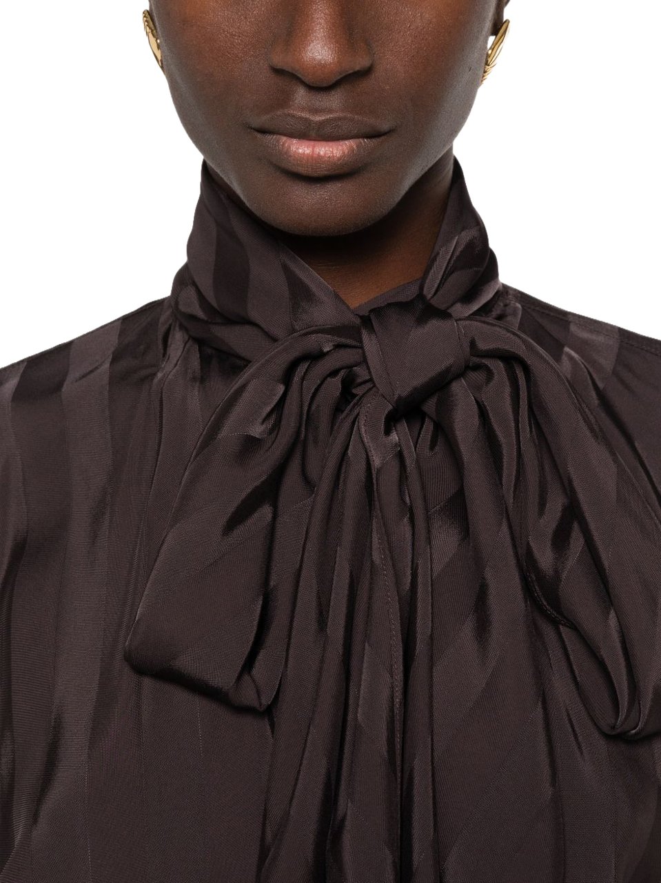 Sportmax Shirts Bruin
