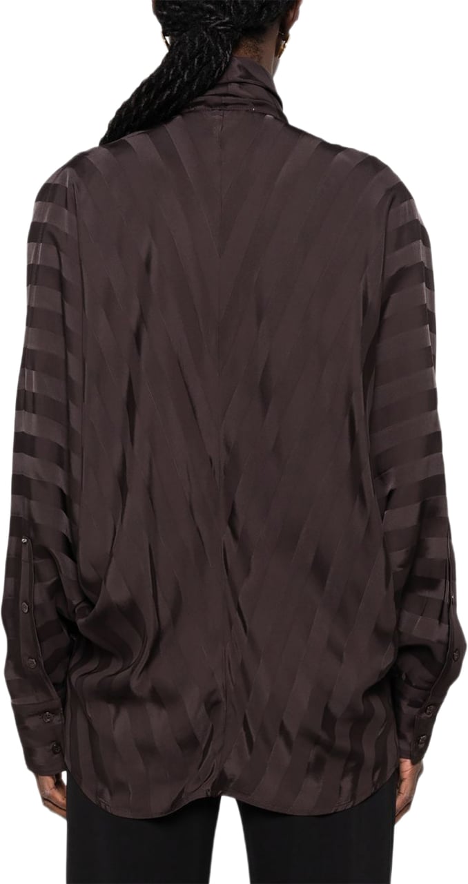 Sportmax Shirts Bruin