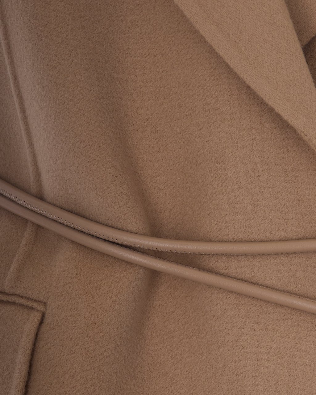 Sportmax Jackets Cammello Beige