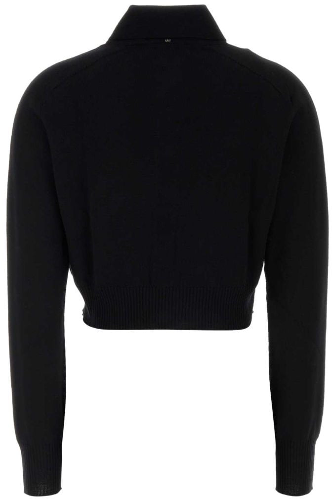 Sportmax Sweaters Roze