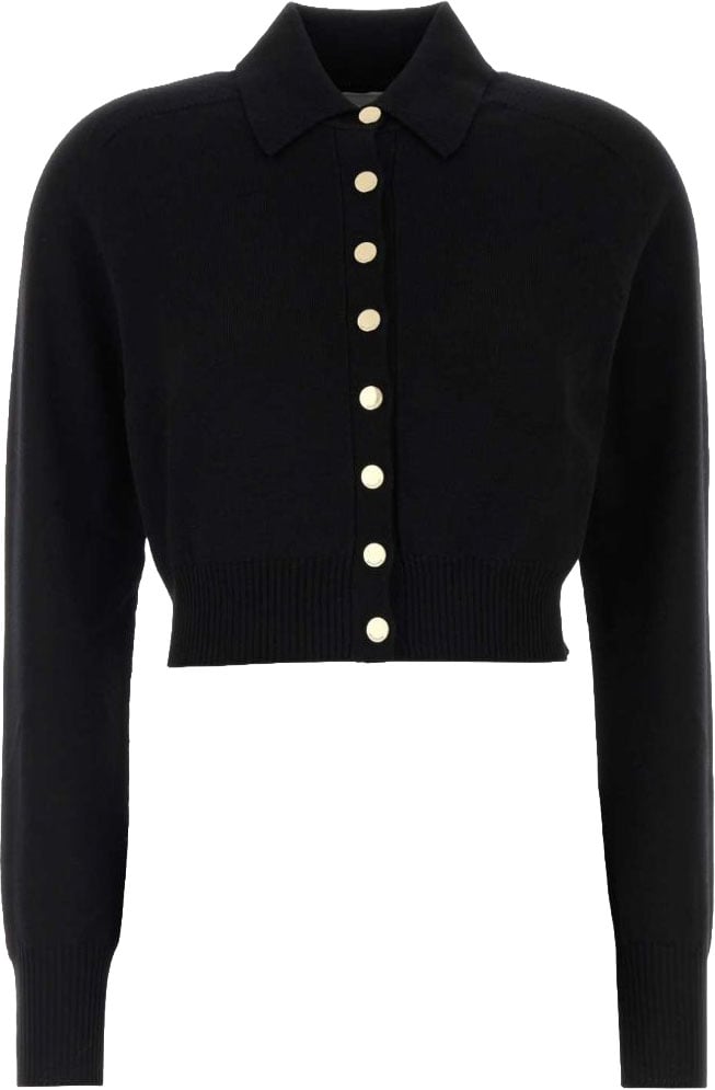Sportmax Sweaters Roze