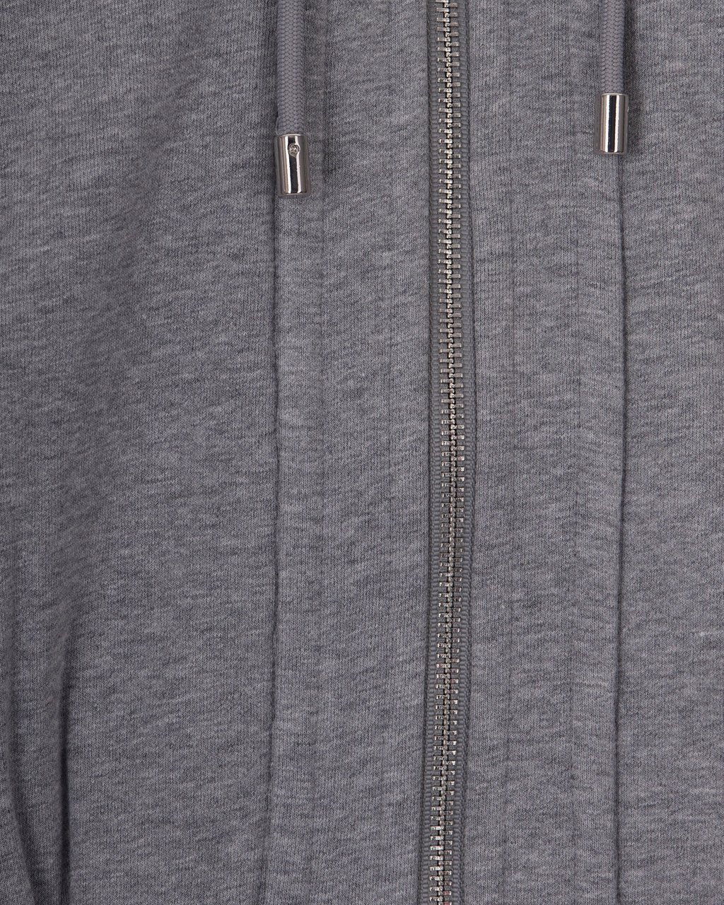 Sportmax Sweaters Grigio Medio Grijs