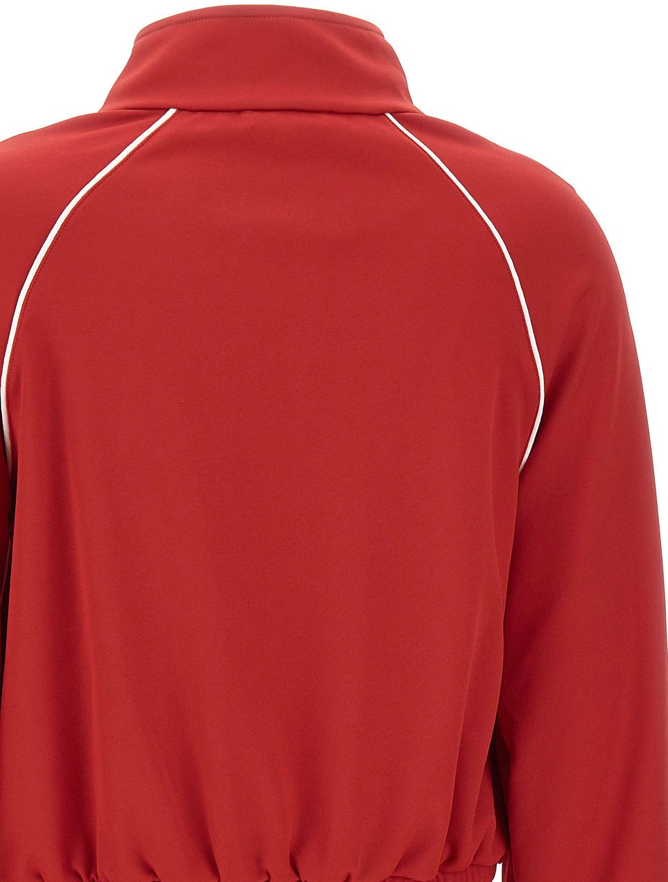 Sporty & Rich Sweaters Red Rood