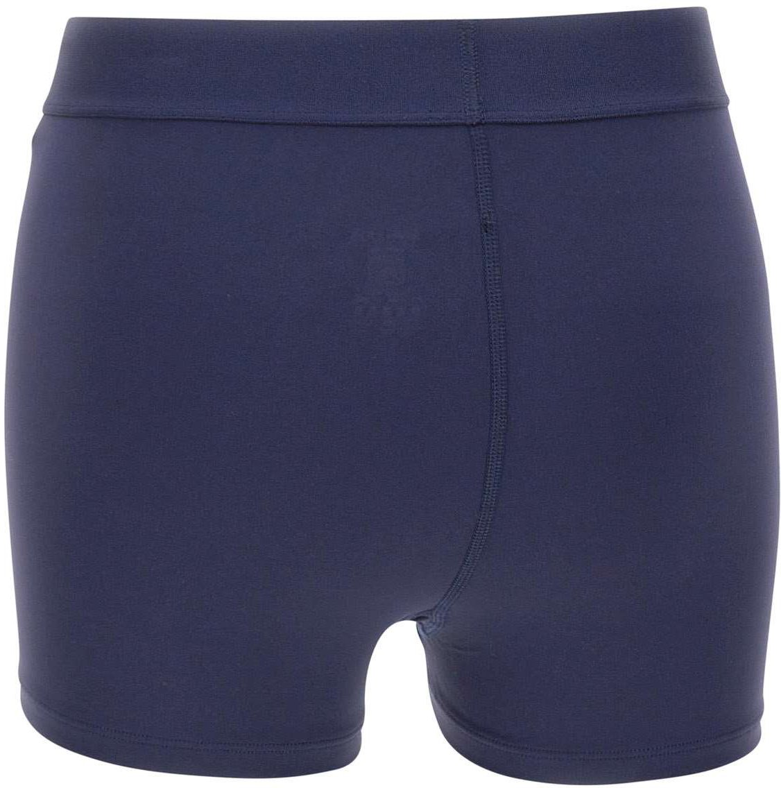 Sporty & Rich Shorts Blue Blauw