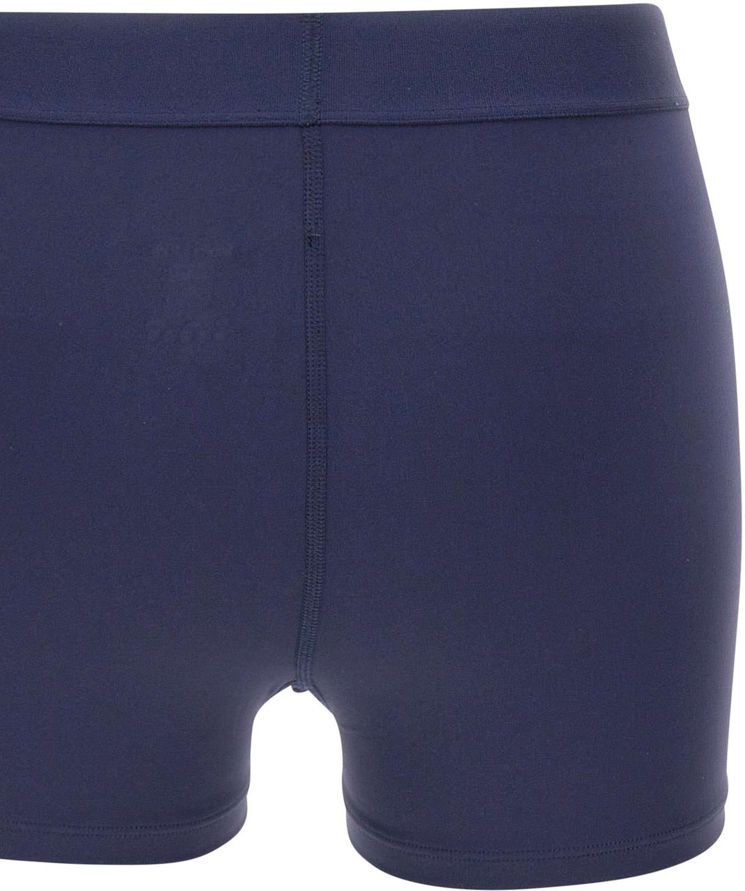 Sporty & Rich Shorts Blue Navy
