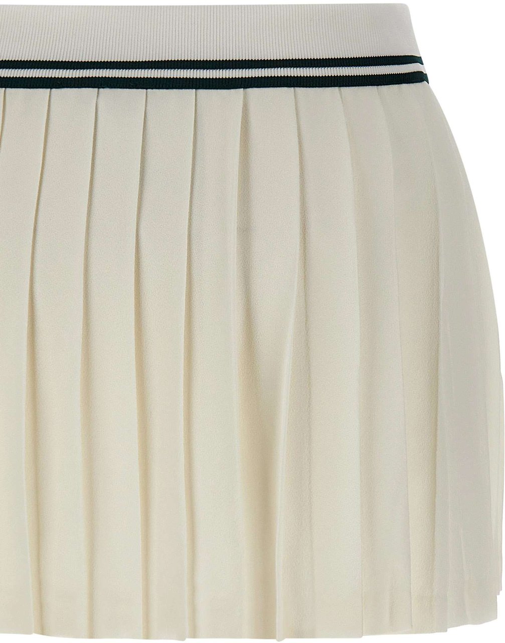 Sporty & Rich Skirts White Wit