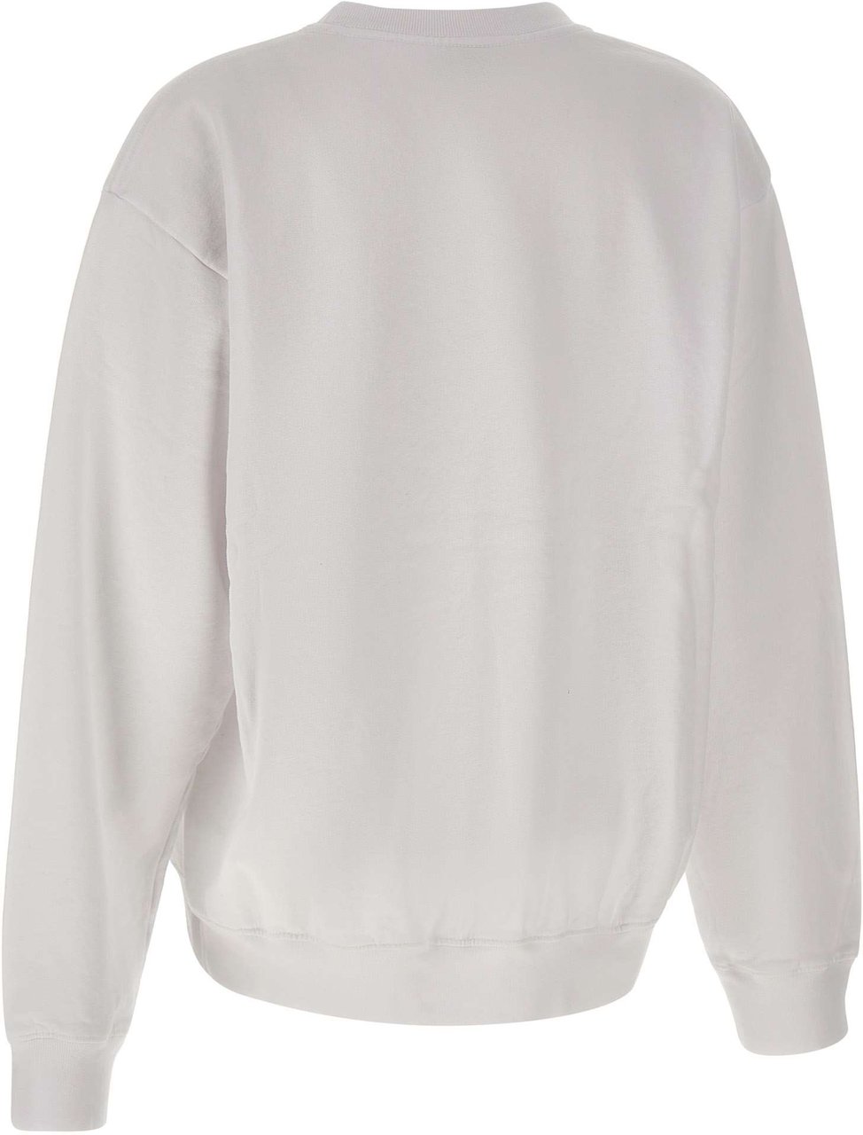 Sporty & Rich Sweaters White Wit