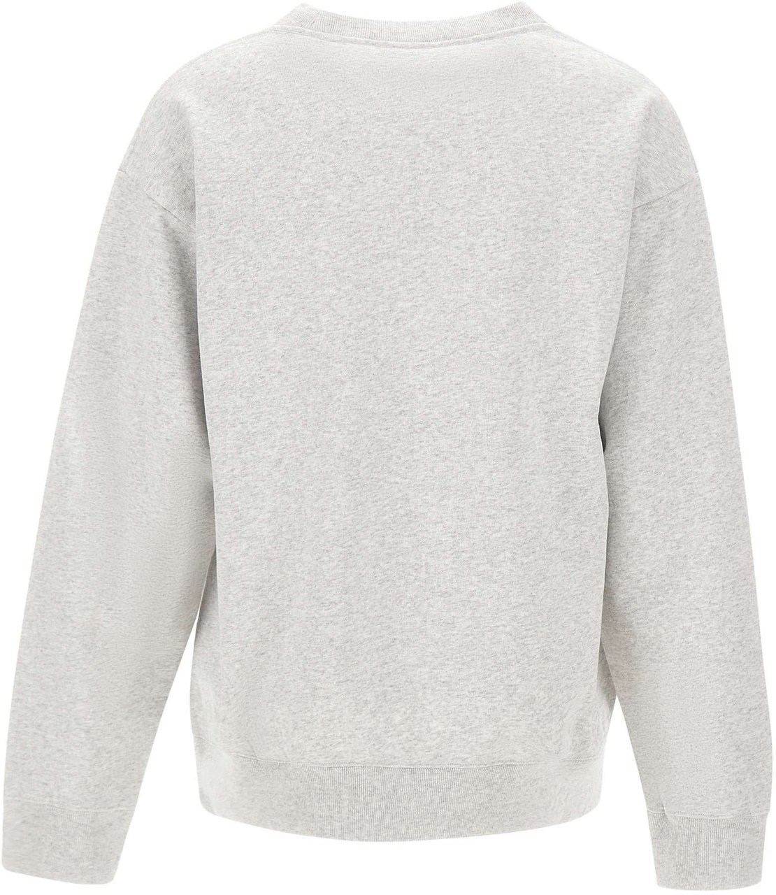 Sporty & Rich Sweaters Grey Grijs