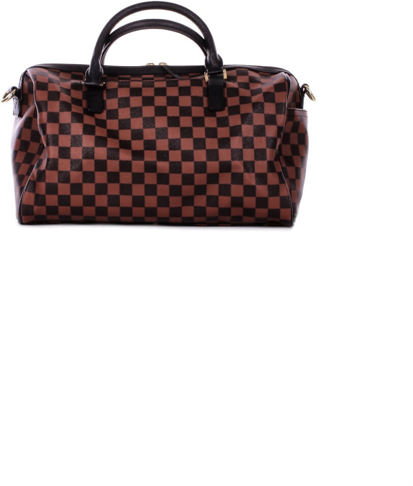 Sprayground Bags Fantasia Rood