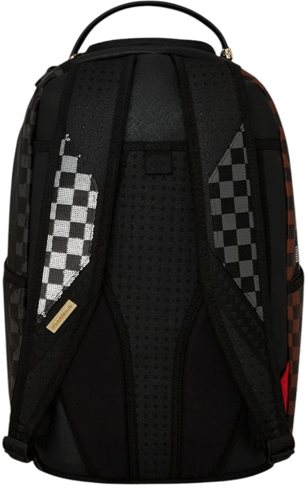 Sprayground Heren Tas Divers