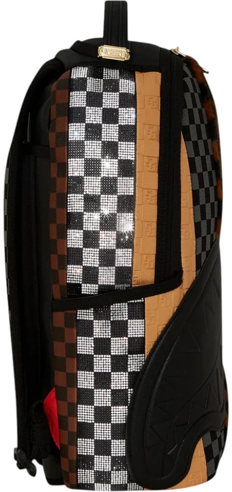 Sprayground Heren Tas Divers