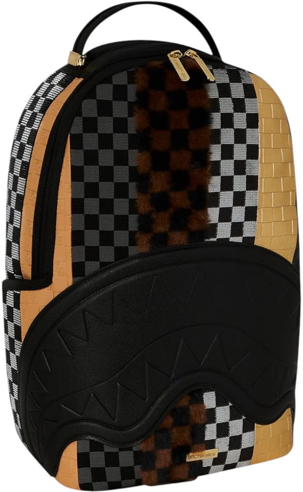 Sprayground Heren Tas Divers