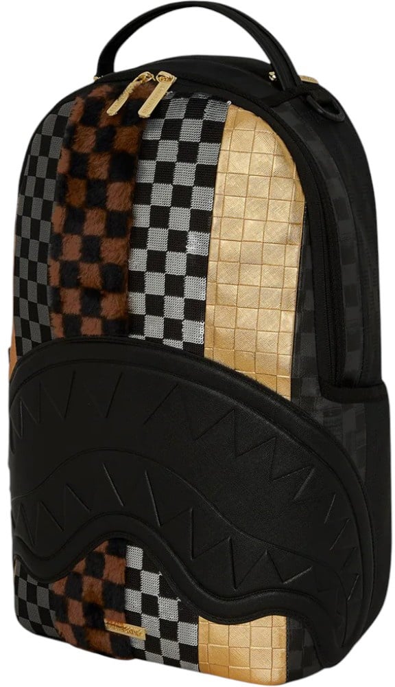 Sprayground Heren Tas Divers