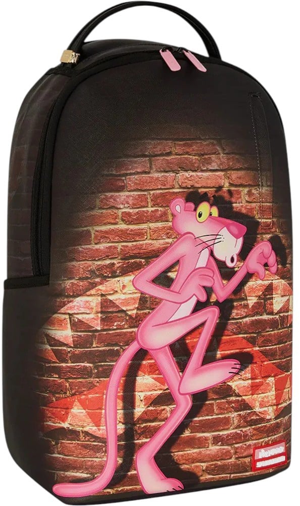 Sprayground Heren Tas Bruin